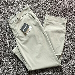 Eddie Bauer Voyager Ankle Pants